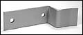 Steel Binder- for doors 2-1/2″ thick, Powder Coated