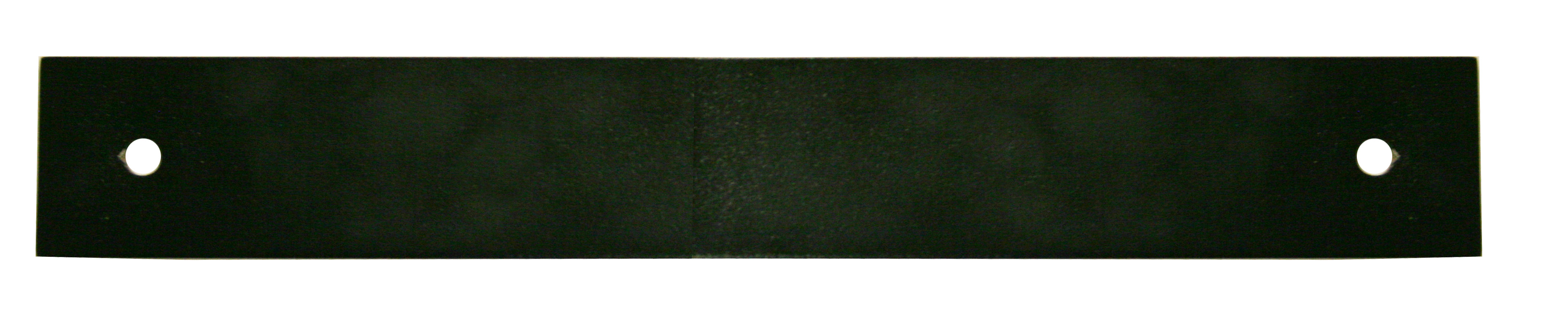 Hardware ID - 0105.00111.060SC for Series 105 Flat Track , 5’ – 0” – Powder Coated Series 105 Flat Track , 5’ – 0” – Powder Coated