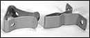 Hardware ID - 0119.00003 for Door Holder – Powder Coated Door Holder – Powder Coated