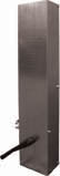 Hardware ID - 0234.00080 for #234 Vertical Crank Drive Operator, Galvanized #234 Vertical Crank Drive Operator, Galvanized