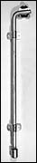 Hardware ID - 0524.00021 for 18″ Heavy Duty Cane Bolt- Zinc Plated 18″ Heavy Duty Cane Bolt- Zinc Plated