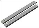 Hardware ID - 0739.00028 for Floor Track, 10′ – Powder Coated Floor Track, 10′ – Powder Coated