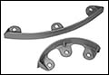 Hardware ID - 771.00003 for Door Guide Set Door Guide Set