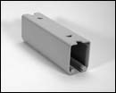 Hardware ID - 0888.00329 for Series 888 Track 6 ‘- 0″ long – Powder Coated Series 888 Track 6 ‘- 0″ long – Powder Coated