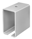 Hardware ID - 0888.00381 for Series 888 Bracket, Overhead Center – Powder Coated Series 888 Bracket, Overhead Center – Powder Coated