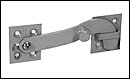 Hardware ID - 01025.00019 for Door Latch (Left Hand) Door Latch (Left Hand)