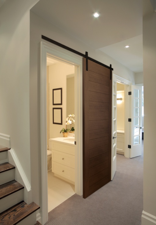 How Expand Small Spaces with Sliding Doors Hardware